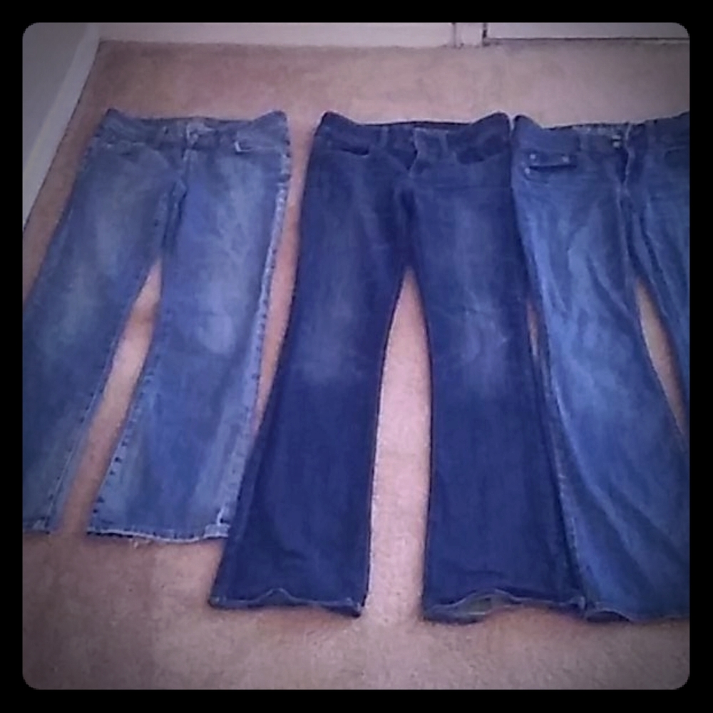 Pants